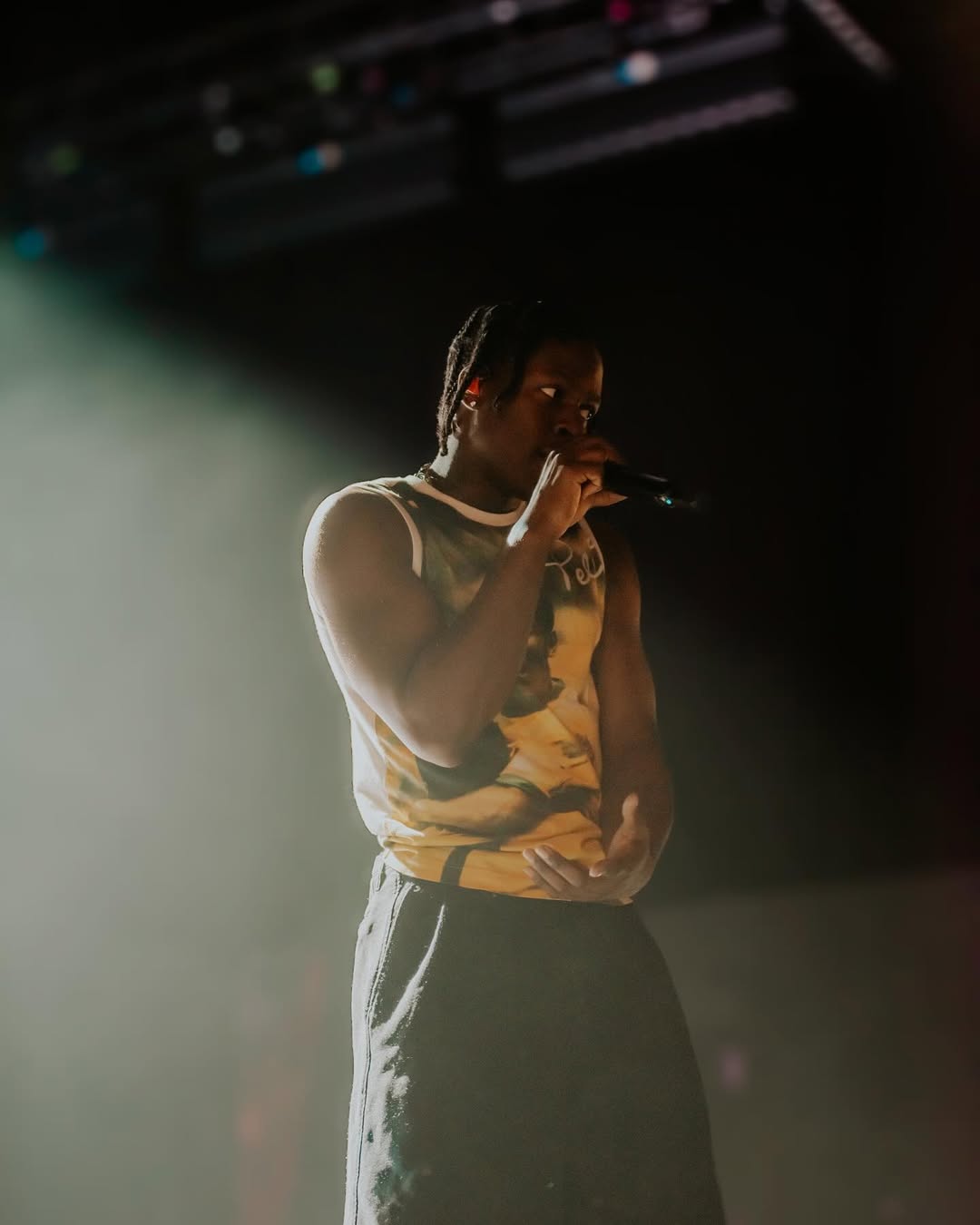 Daniel Caesar