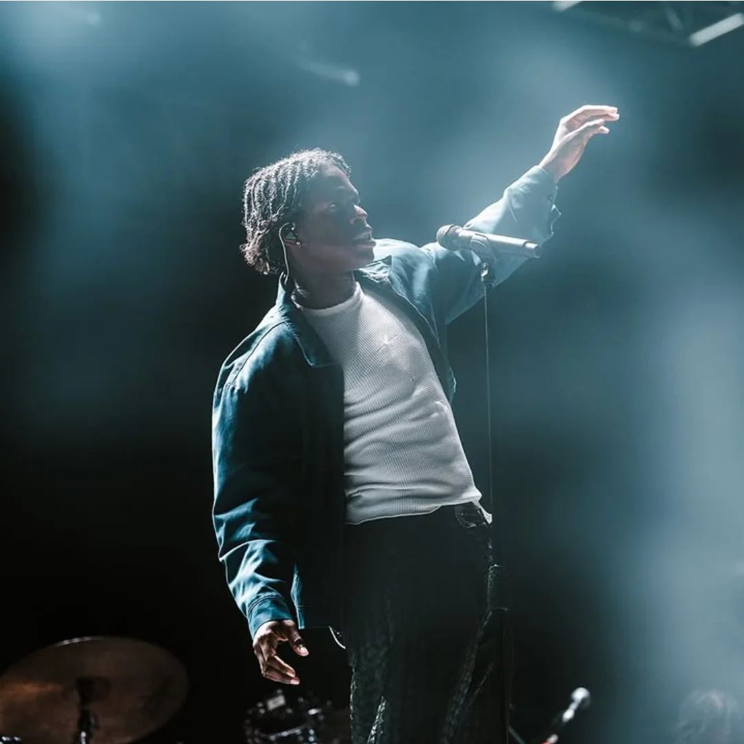 Daniel Caesar