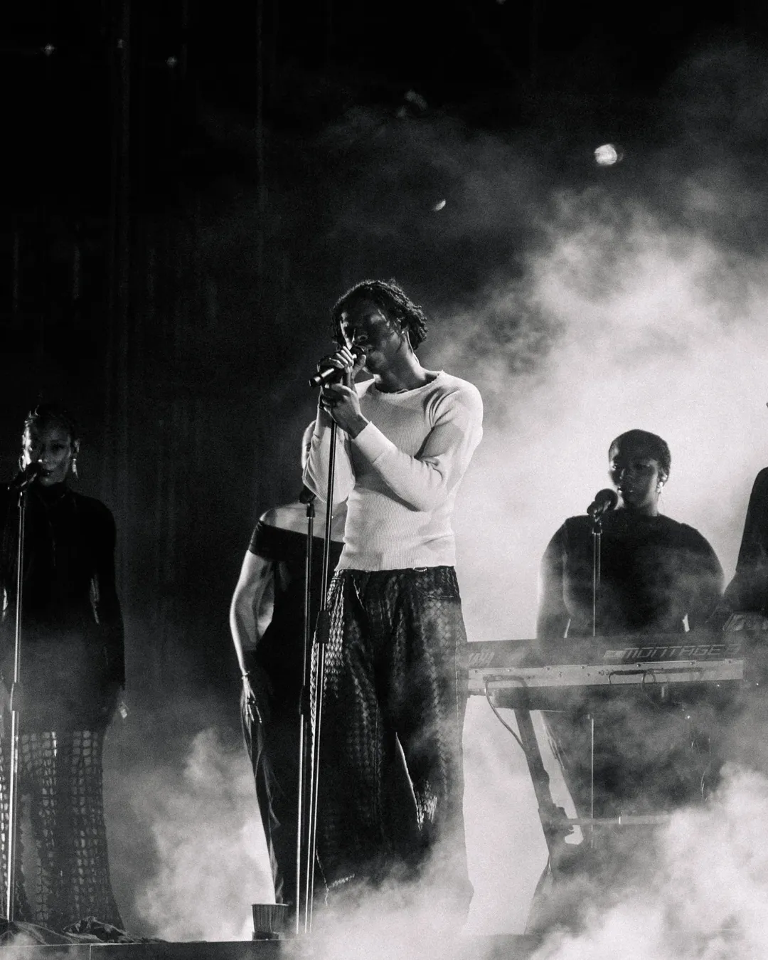 Daniel Caesar