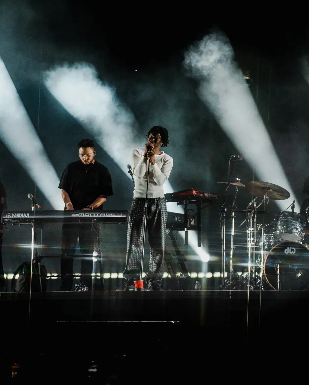 Daniel Caesar